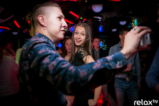 Next Club Show, фото № 109