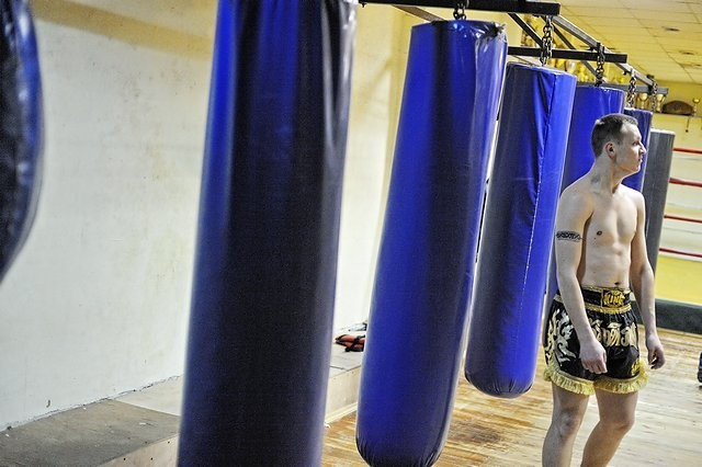 Турнир «Беловежский легион», фото № 273