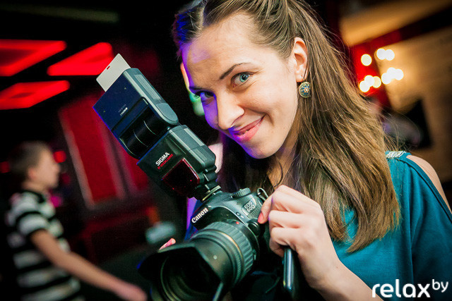 Beauty Battle, фото № 94