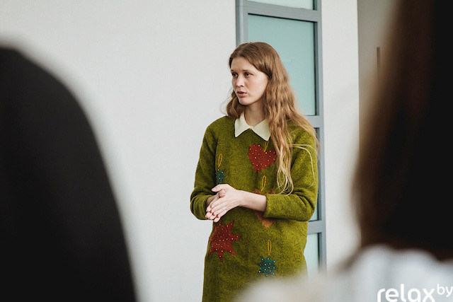 Отборочный тур конкурса New Names BFW, фото № 41