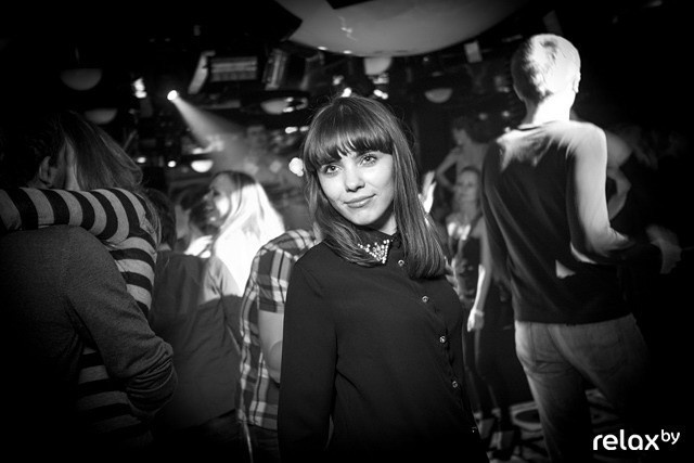 Вечеринка в клубе Next, фото № 40