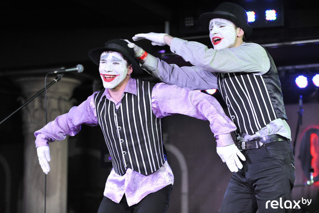 Талант на миллион, фото № 48