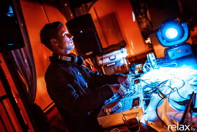 CASABLANCA OPEN YOUR EYES, фото № 37