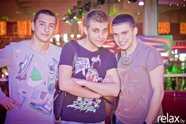 Electro Night, фото № 17