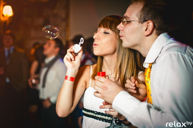 Корпоратив Artox 2 часть, фото № 99