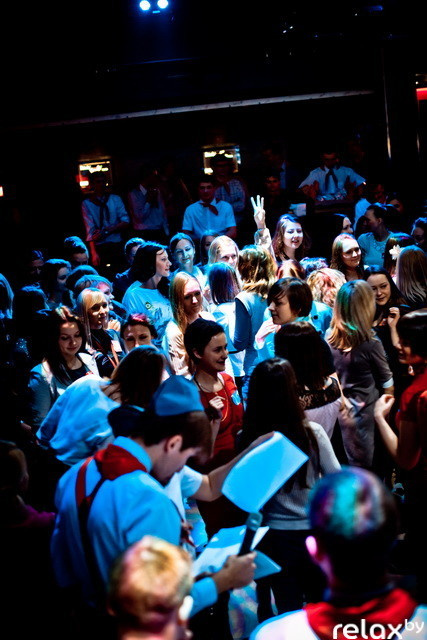 8 марта в компании ARTOX, фото № 10