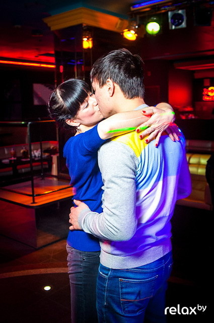 Открытие еженедельного проекта «Русские Ночи Proжekt», фото № 11