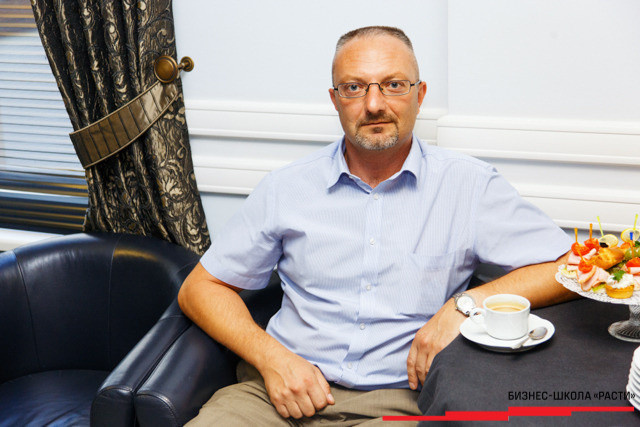 Выпускной Бизнес-школы РАСТИ. Курс управленческих навыков MANAGYM, фото № 9