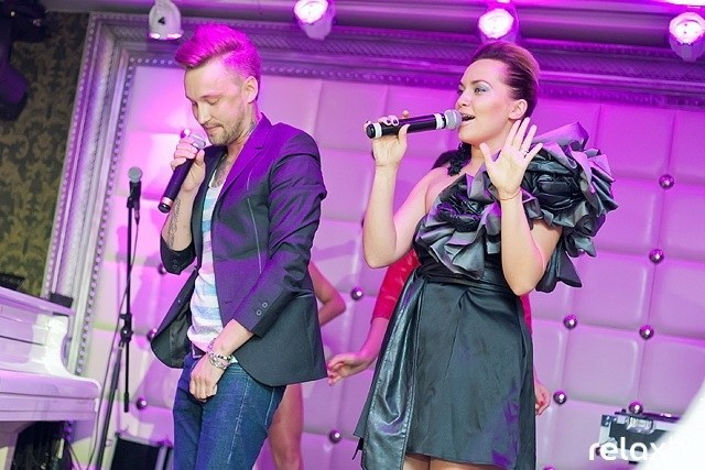 Вечеринкам Рыболтовер 2 года, фото № 76