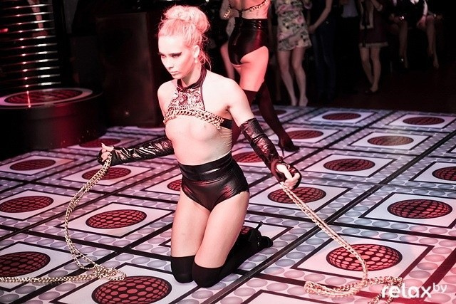 Next club show, фото № 46