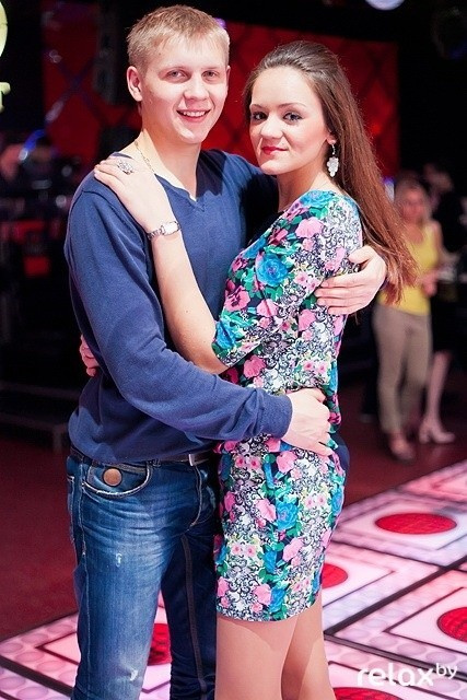 Next club show, фото № 98