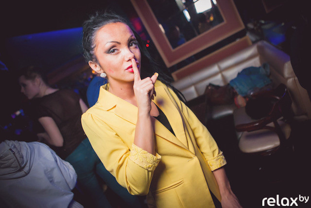 After party. Модное утро, фото № 72