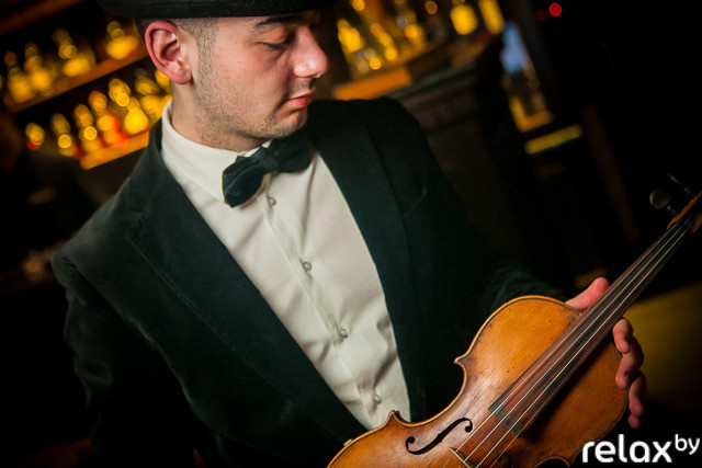 Шерлок Холмс и доктор Ватсон, фото № 4