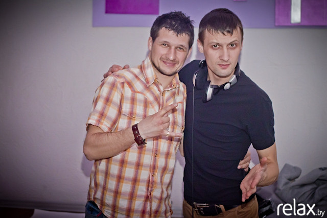 Electro Night, фото № 63