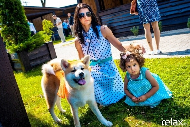 5 Лет журналу Pingouin, фото № 62