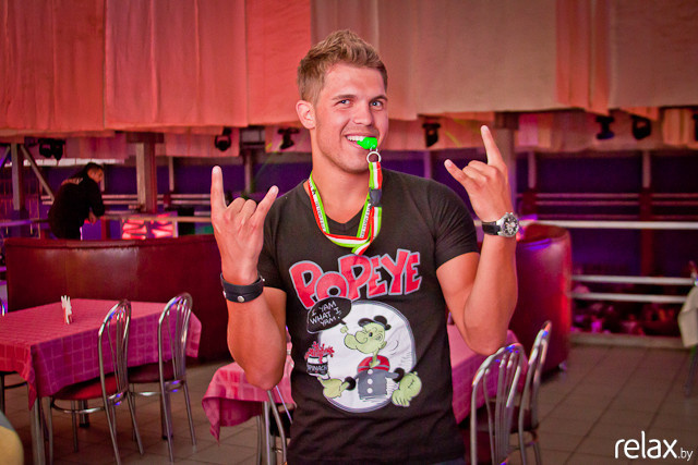 Ретро вечеринка, фото № 45