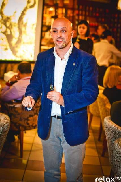 Дегустация вин, фото № 5