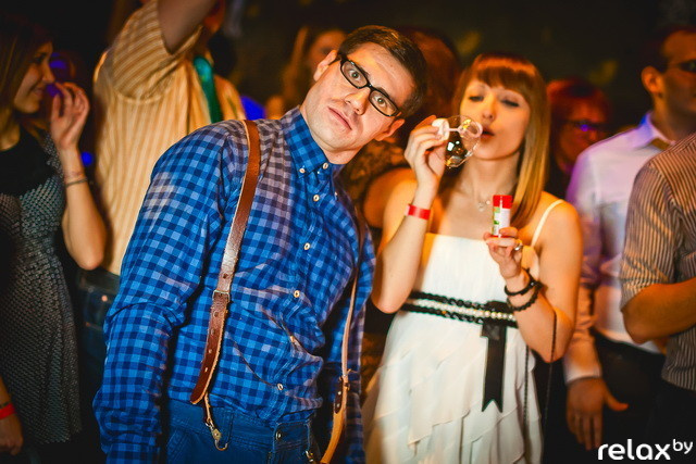 Корпоратив Artox 2 часть, фото № 100