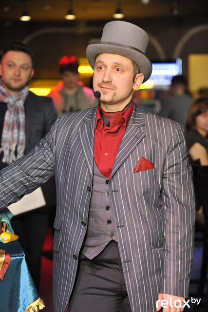 Талант на миллион, фото № 43