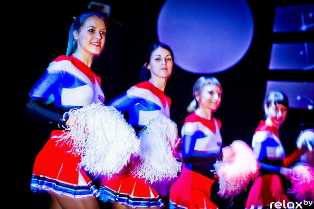 23 февраля в ARTOX, фото № 32