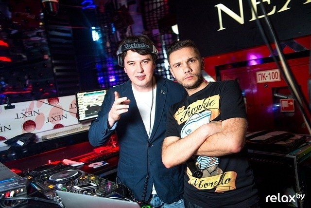 Next, фото № 136