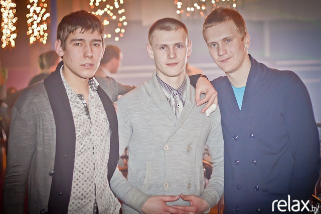 Ретро вечеринка, фото № 47