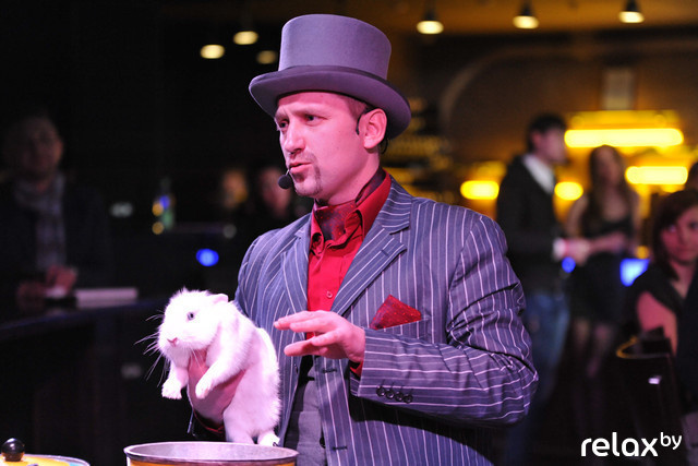 Талант на миллион, фото № 18