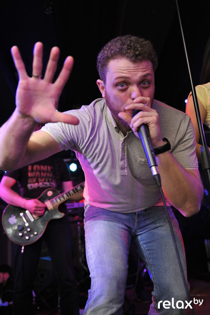 Coyote Show Time, фото № 1