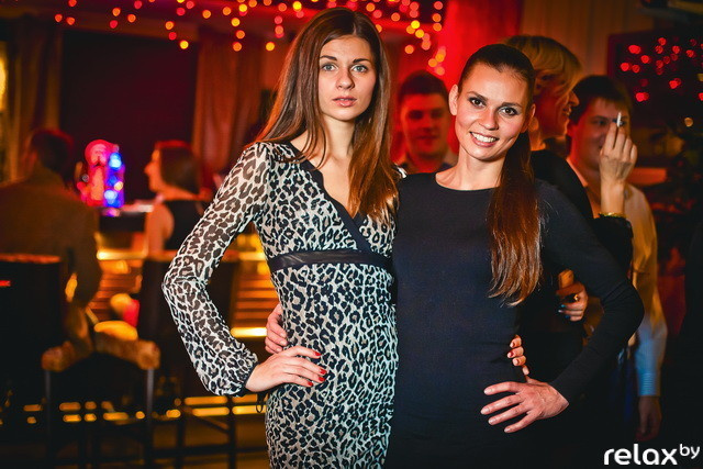 Reboltover party, фото № 51