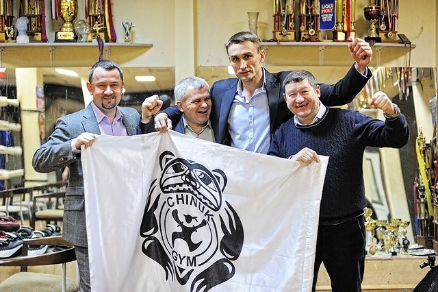 Турнир «Беловежский легион», фото № 159