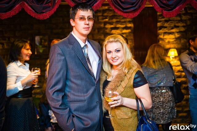 Открытие Бара Boston, фото № 9