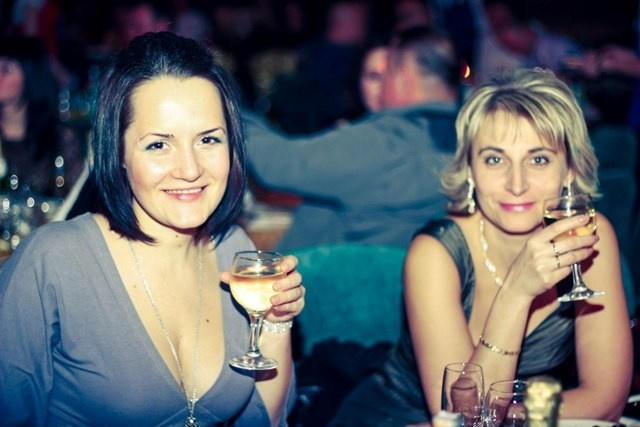 Ночь в Журавинке, фото № 89