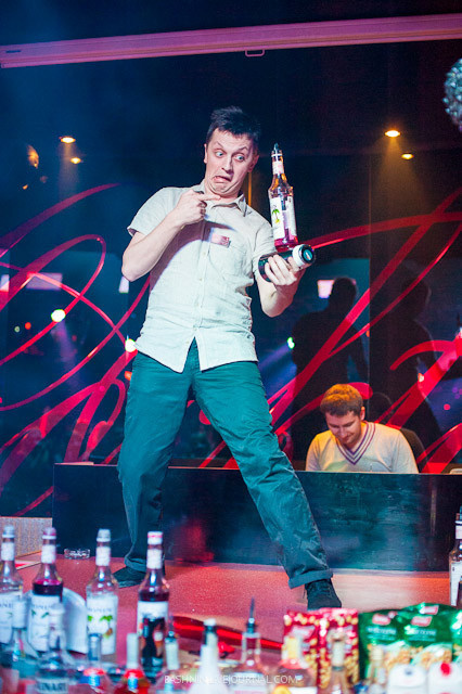 Русская ночь, фото № 39