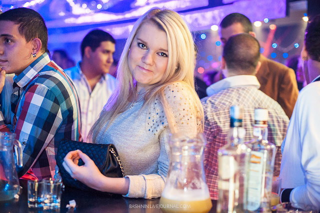 Русская ночь, фото № 55