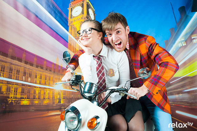 Корпоратив Artox, фото № 68