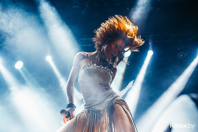 100 лучших фото прошедшего лета, фото № 15