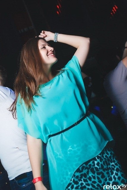 ProstoRetro! Бабье Лето, фото № 33