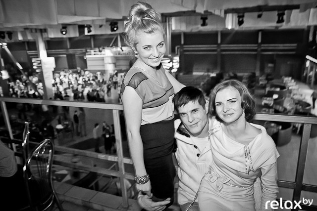 Встреча выпускников, фото № 3