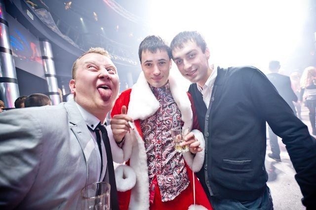 Hollywood Party, фото № 42