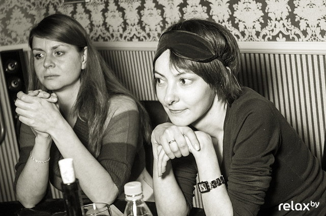 8 марта в клубе maf.by, фото № 81