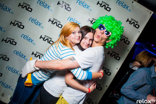 МФЭК PARTY, фото № 116