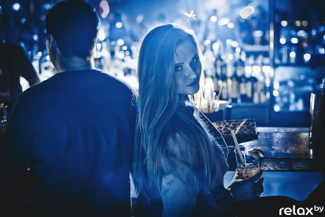 Большой куш, фото № 25