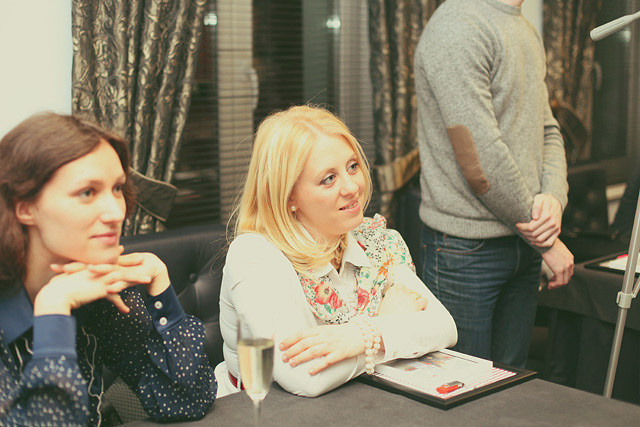 Выпускной БШ «РАСТИ», фото № 14