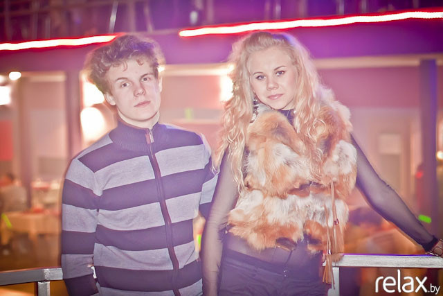 Ретро вечеринка, фото № 41