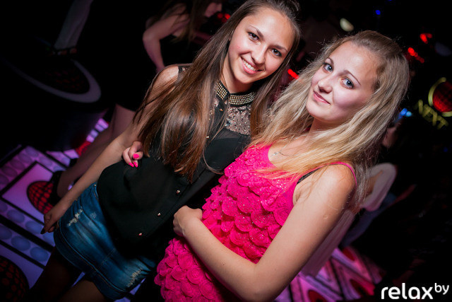 Next Club Show, фото № 59