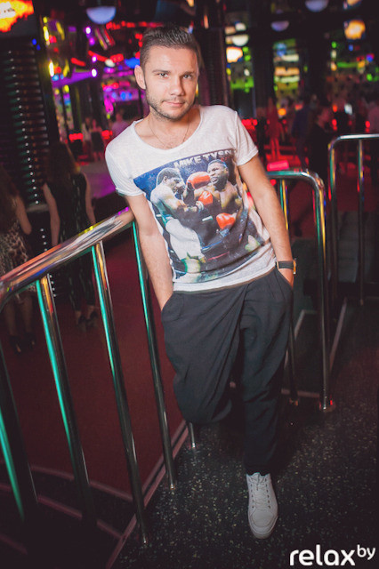 Next club show, фото № 21