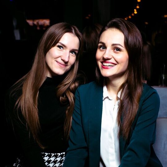 Ночные жители