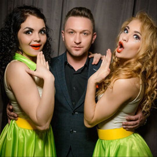 Вечерний IDOL