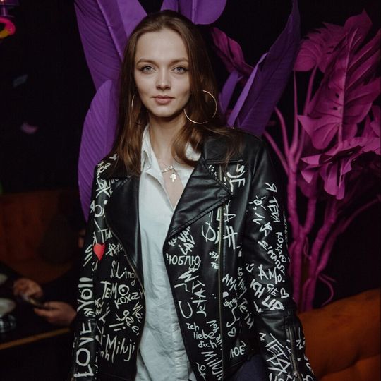 Friday «Stiflers party»