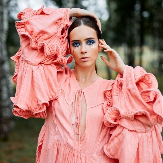 Показ Historia Naturalis | Brands Fashion Show